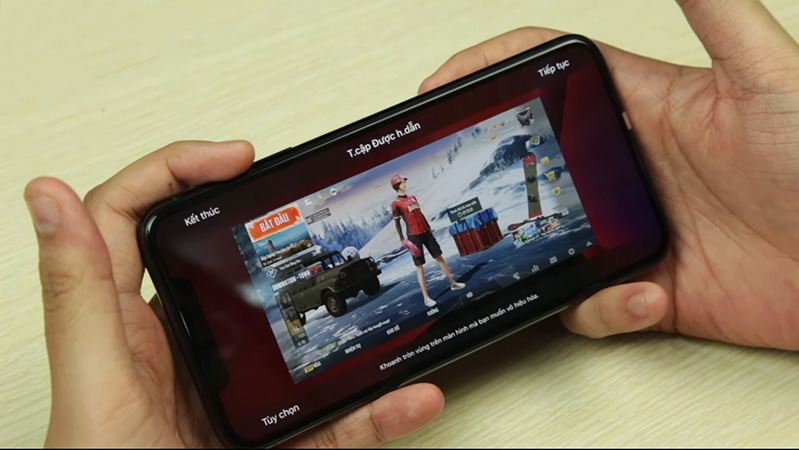 Bật mí 5 cách hạ nhiệt iPhone hiệu quả khi chơi game vào mùa hè