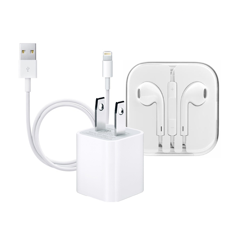 Cách phân biệt phụ kiện Apple chính hãng và hàng nhái